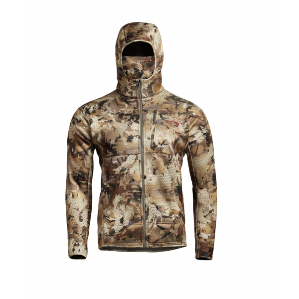 Sitka Traverse Cold Weather Hoody