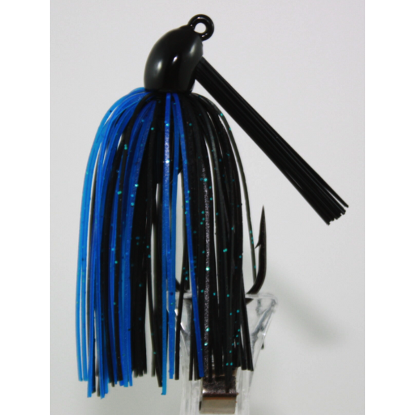 The Perfect Jig The Perfect Jig Tungsten Flipping Jig