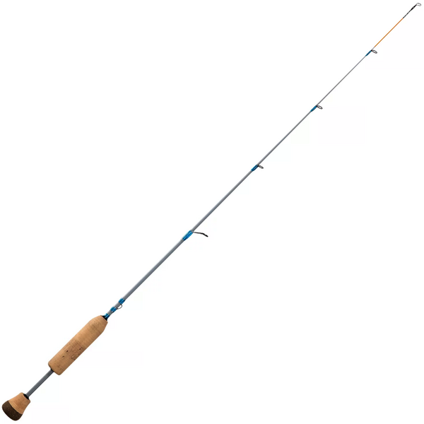 St Croix Tundra Ice Rod