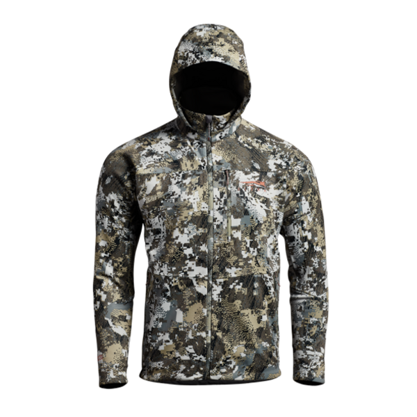 Sitka Jetstream Jacket