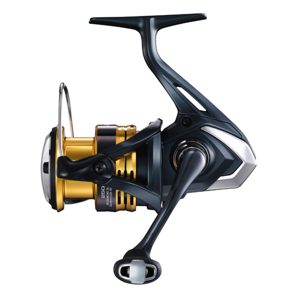 Shimano Sahara FJ Spinning Reel