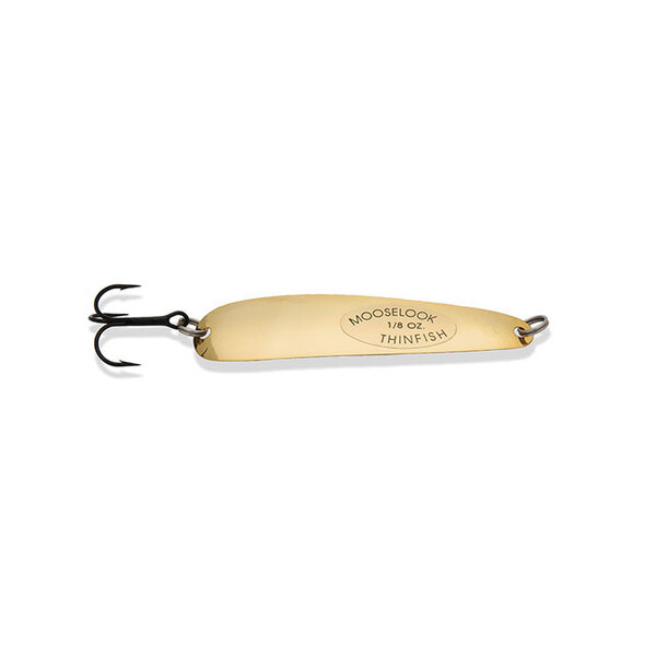 Mooselook Mooselook Thinfish 1/8oz 3"