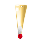 McGathys Fan Slab Grabber Brass 1.5"