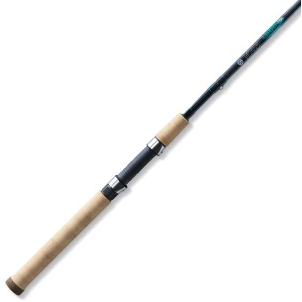 St Croix Premier Spinning Rod