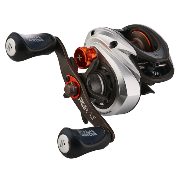 Abu Garcia Revo X Casting Reel