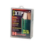 Hornady .50 Caliber Sabot with .44 Caliber Hollow Point XTP Bullet 240 Grains 20 Coun