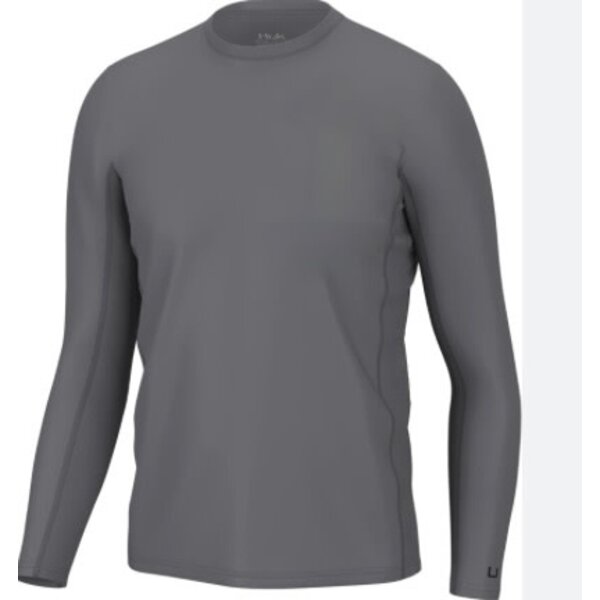 Huk Icon X Long Sleeve Tee
