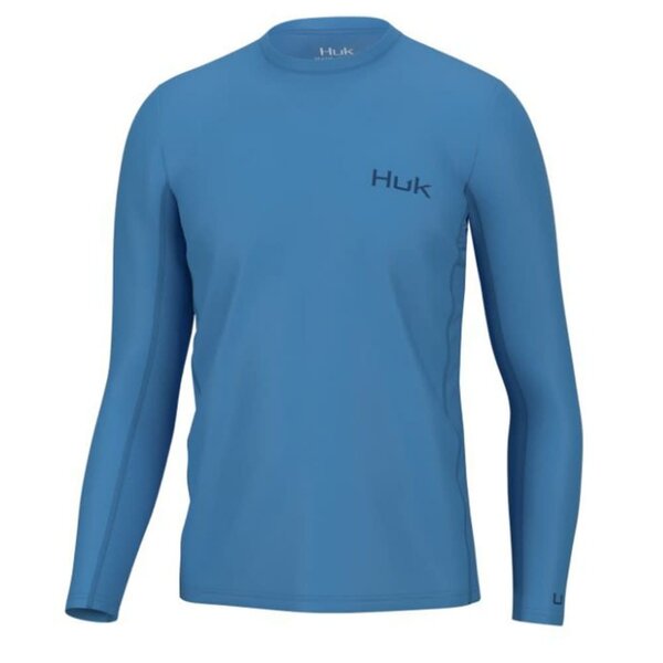 Huk Icon X Long Sleeve Tee