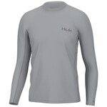 Huk Icon X Long Sleeve Tee
