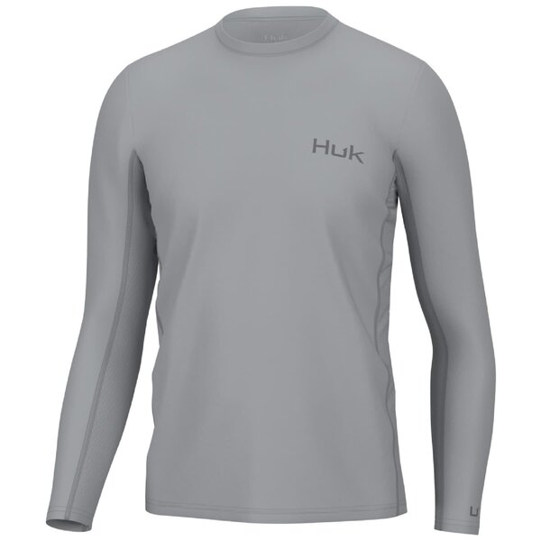 Huk Icon X Long Sleeve Tee