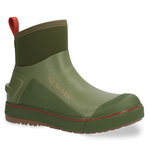 Simms Challenger 7" Boot. Riffle Green