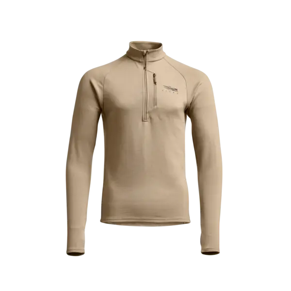 Sitka Core Merino 330 Half Zip