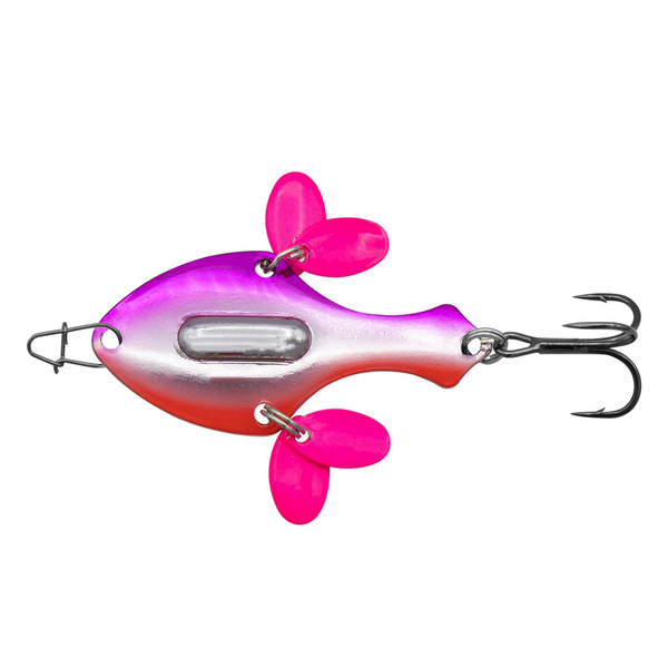 Euro Tackle Spade Blade 1/4oz