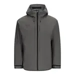 Simms Men's G4 PRO Wading Jacket. Slate