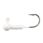 Lunker City Ultralite Ball Jig 5-pk