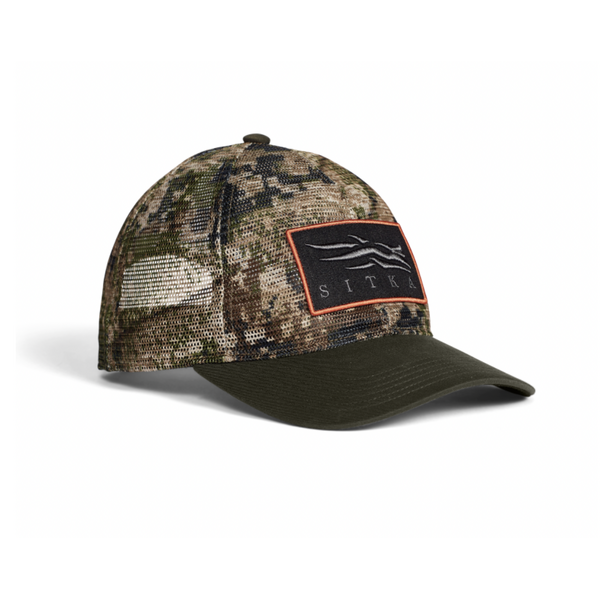Sitka Icon Mesh Mid Pro Trucker