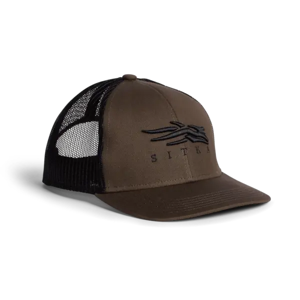 Sitka Icon Mesh Mid Pro Trucker