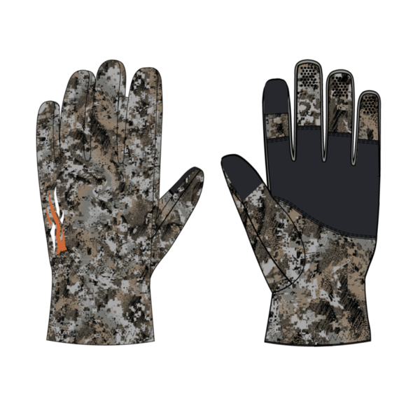 Sitka Jetstream Windstopper Glove