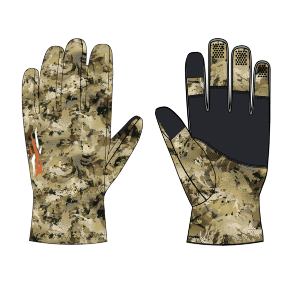 Sitka Jetstream Windstopper Glove