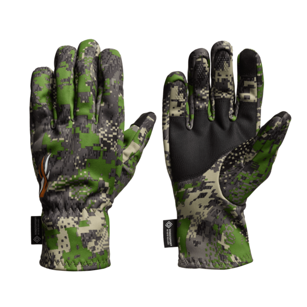 Sitka Jetstream Windstopper Glove