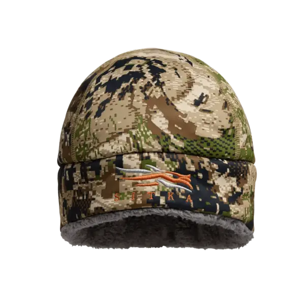 Sitka Jetstream Insulated  Windstopper Beanie