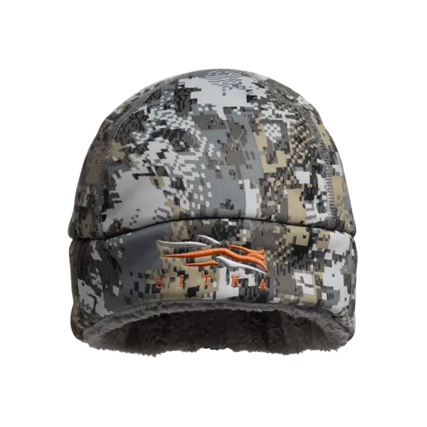 Sitka Jetstream Insulated  Windstopper Beanie