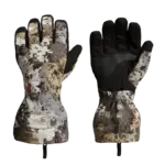 Sitka Blizzard GTX Glove