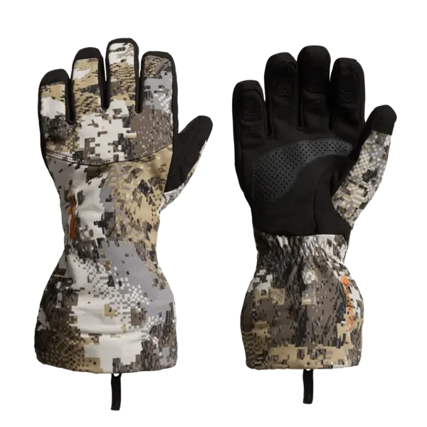 Sitka Blizzard GTX Glove