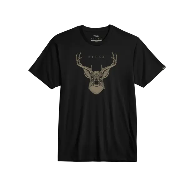 Sitka 8 point Tee