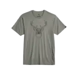 Sitka 8 point Tee