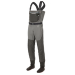 Simms W's G3 Guide Stockingfoot. Gunmetal