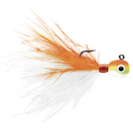 VMC Tungsten Roach Jig 1/16oz 2-pk