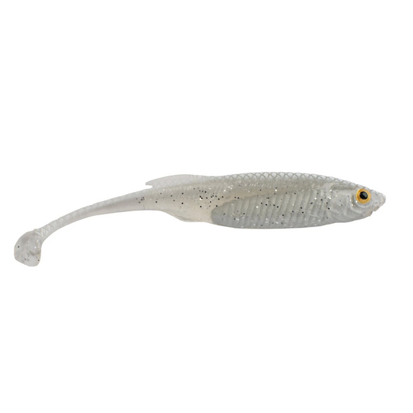Berkley PowerBait Drip Swimmer 4" 5-pk