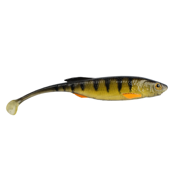 Berkley PowerBait Drip Swimmer 5" 4-pk