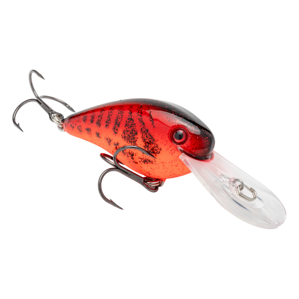 Strike King Gravel Dawg 8
