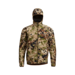 Sitka Alpha Fleece Hooded Jacket