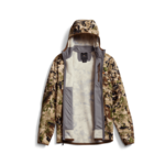 Sitka Alpha Fleece Hooded Jacket