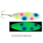Moonshine Lures Moonmaster Magnum 5" Spoon