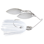 Nichols Catalyst Double Willow Spinnerbait 1/2oz
