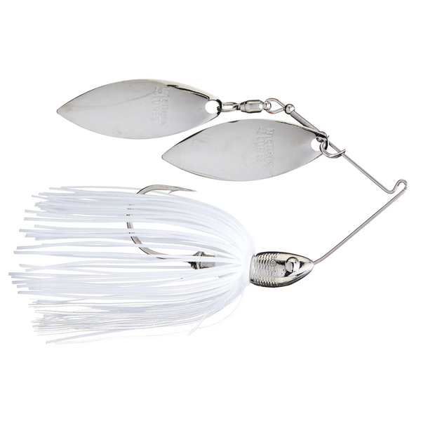 Nichols Catalyst Double Willow Spinnerbait 1/2oz