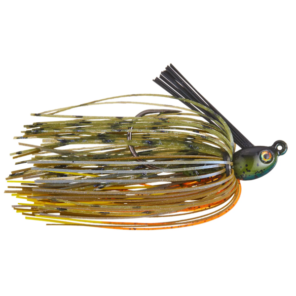 Strike King Tour Grade Tungsten Swim Jig 3/8oz