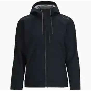 Simms Simms Rogue Hoody Black Large
