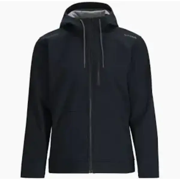 Simms Simms Rogue Hoody Black Large