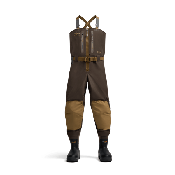 Sitka Delta Pro Zip GTX Wader