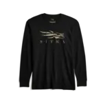 Sitka Icon Optifade Long Sleeve Tee