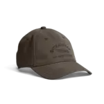 Sitka No Offseason Lo Pro Strapback Hat