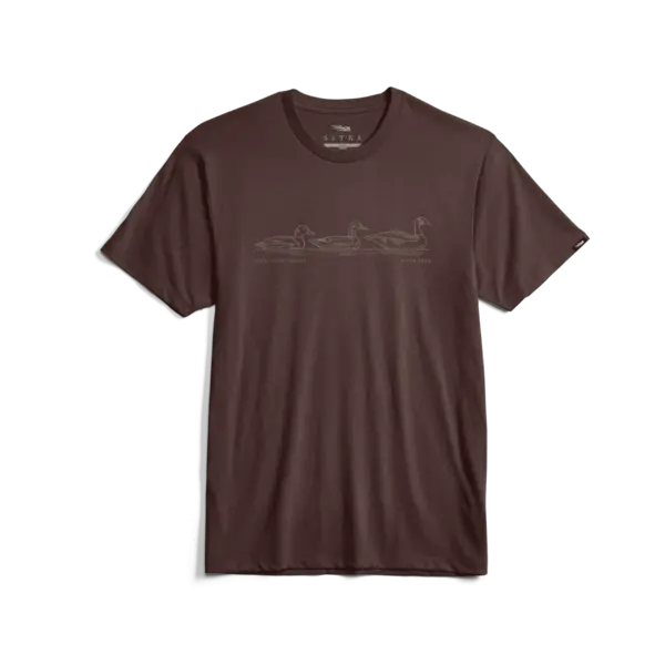 Sitka Duck Duck Goose Tee