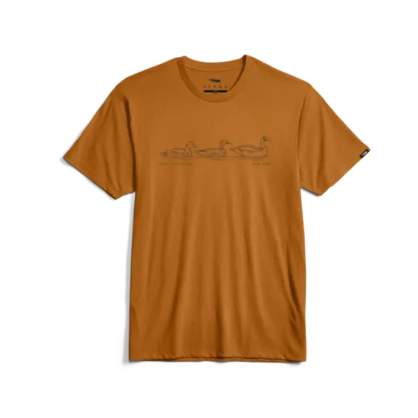 Sitka Duck Duck Goose Tee