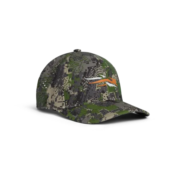 Sitka Icon Optifade Plus Mid Pro Trucker