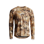 Sitka Core Light Weight Crew LS
